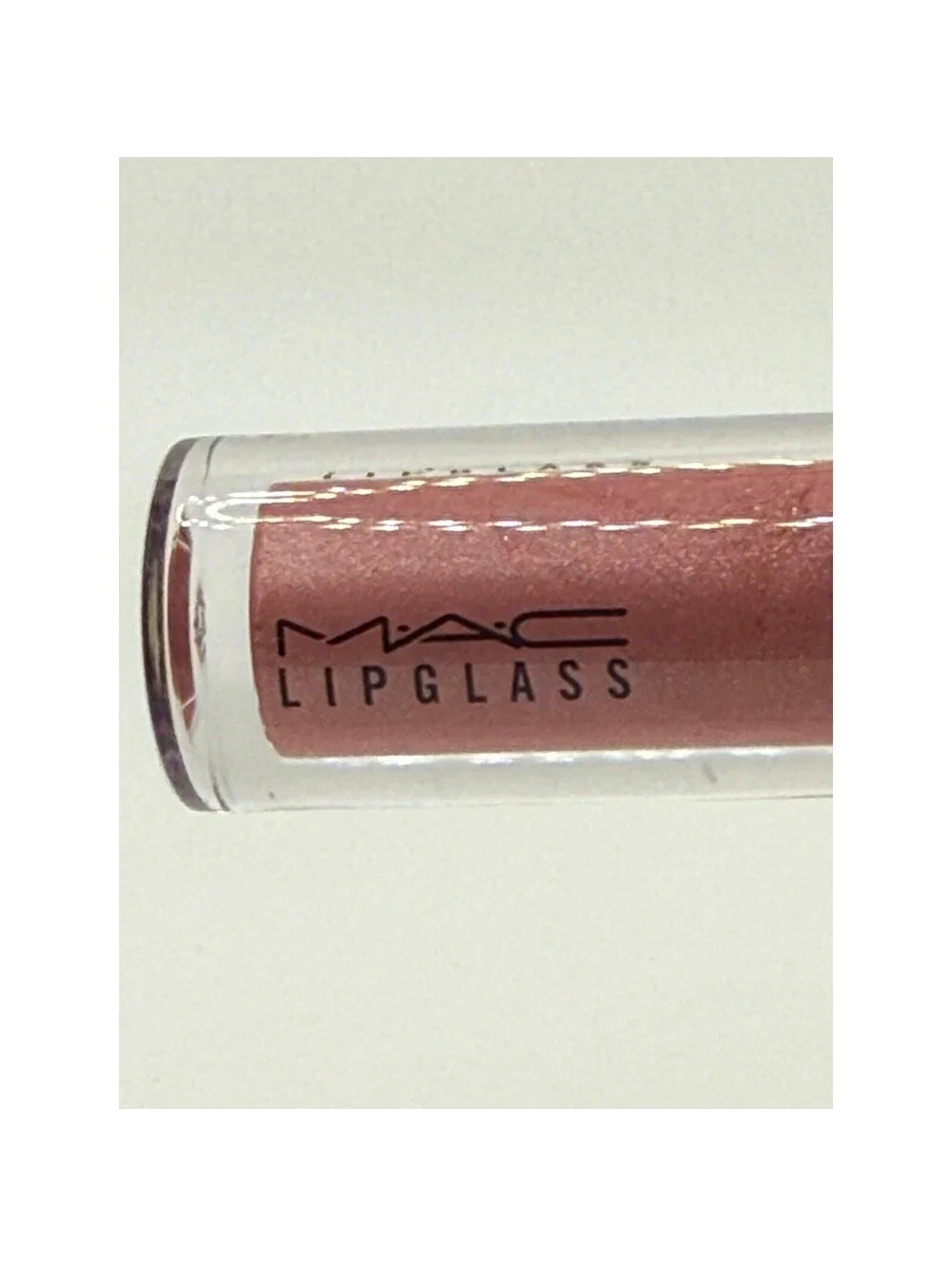 Mac Cosmetics Lip Gloss All Things Magical NET WT 0.10fl Oz/31ml